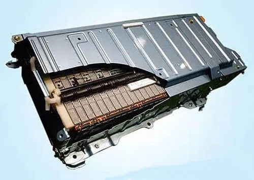 new energy cooling