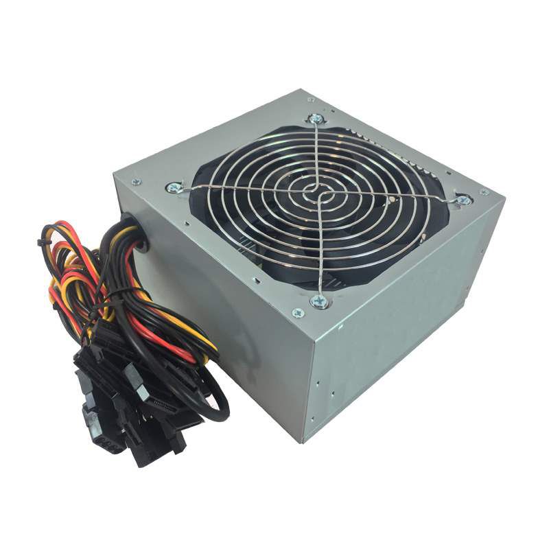 power supply force air cooling