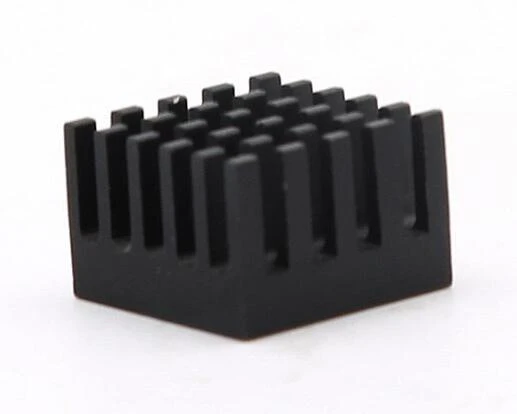 aluminum extruded heatsinks