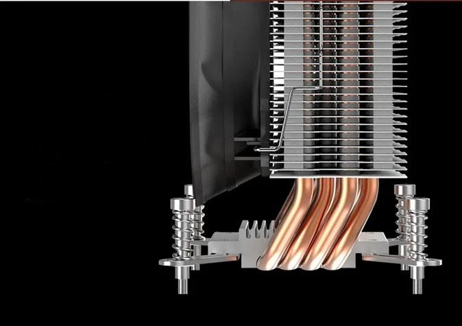 intel cpu cooler