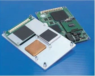 exchanger thermal pad 1