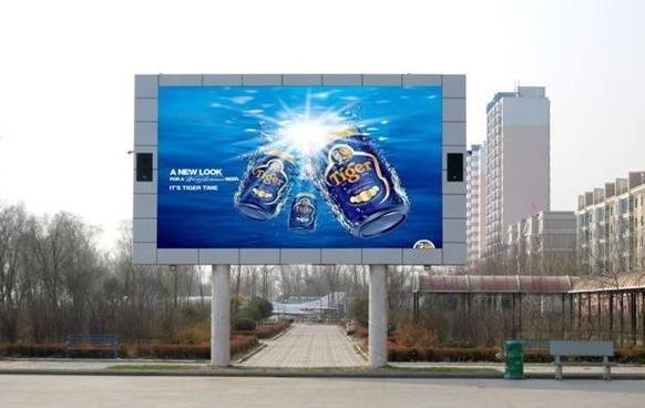LED display