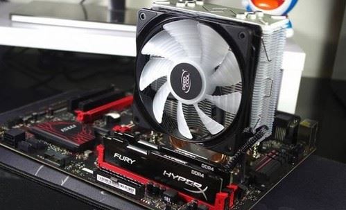 heatsink cooler heatsink cooler