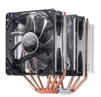 side blowing CPU heatsink side blowing CPU heatsink