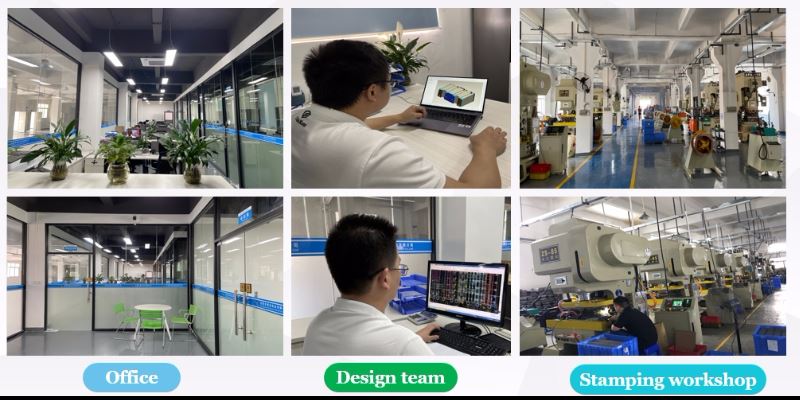 folded fin heat sink manufacturers (2) folded fin heat sink manufacturers (2)