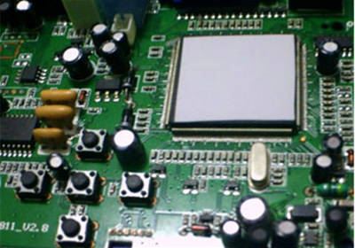 IC thermal PAD IC thermal PAD