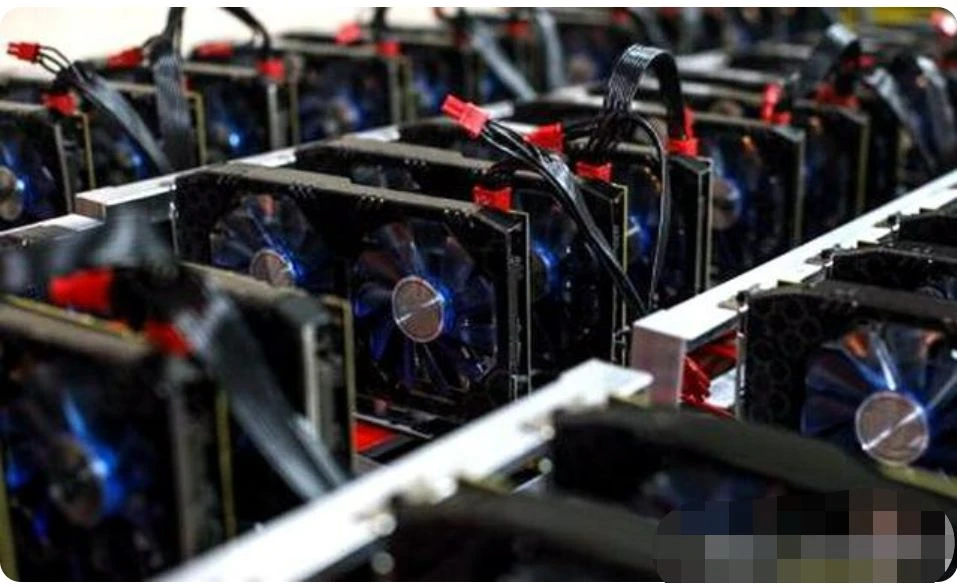 Graphics card thermal solution1