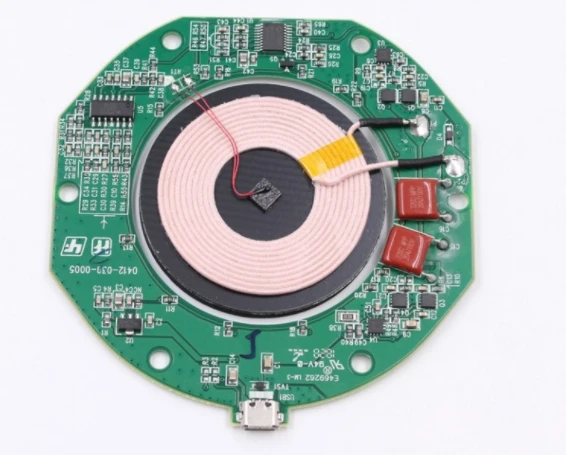 wireless charger cooling system wireless charger cooling system