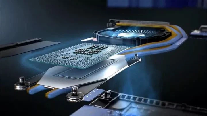lap top cooling