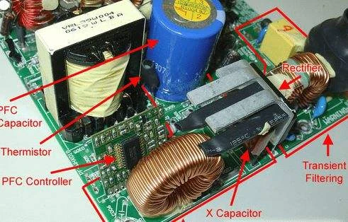 switching power supply switching power supply