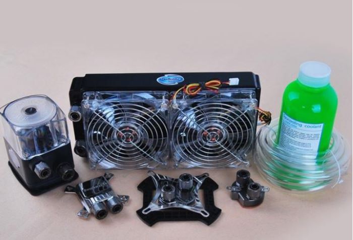 photovoltaic liquid cooling photovoltaic liquid cooling