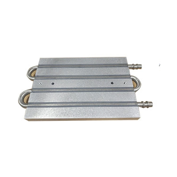 inverter liquild cooling plate-3 inverter liquild cooling plate-3