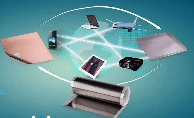 battery thermal cooling battery thermal cooling