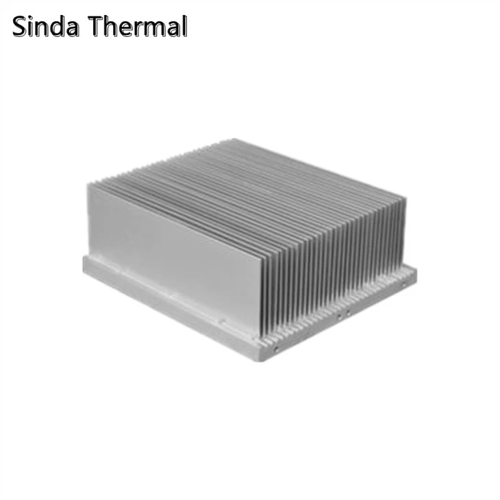 Heatsink Sirip Kelim