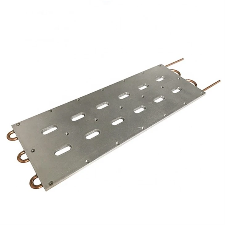 Battery Liquid Cooling Cold Plate