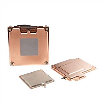 Heatsink Kebuk Wap Berprestasi Tinggi