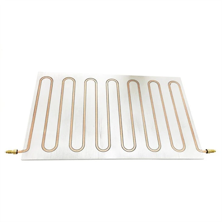 Water Cooled Heatsink