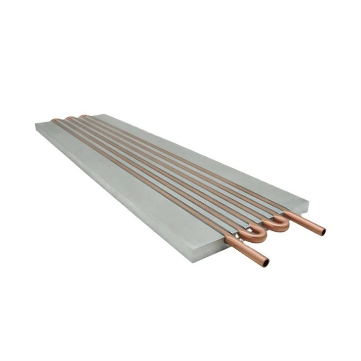 Water Cooled Heatsink For IGBT
