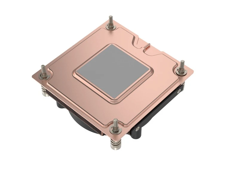 LGA1700 heatsink-SV12-4 LGA1700 heatsink-SV12-4